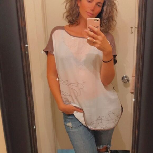 Michel Studio collection shirt   - Picture 4 of 7